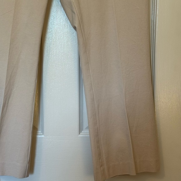 a new day Women's Wide Leg Khaki Pants Size 10 - Picture 2 of 9